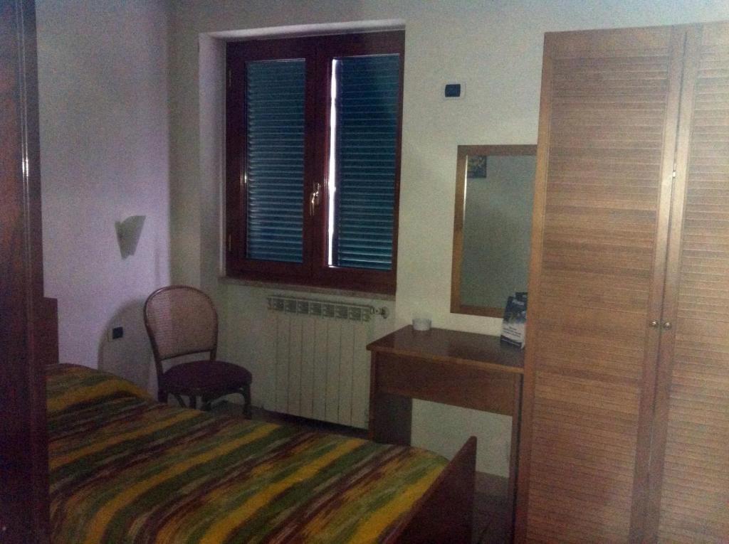 Albergo Delle Rose Pozzuoli Kültér fotó