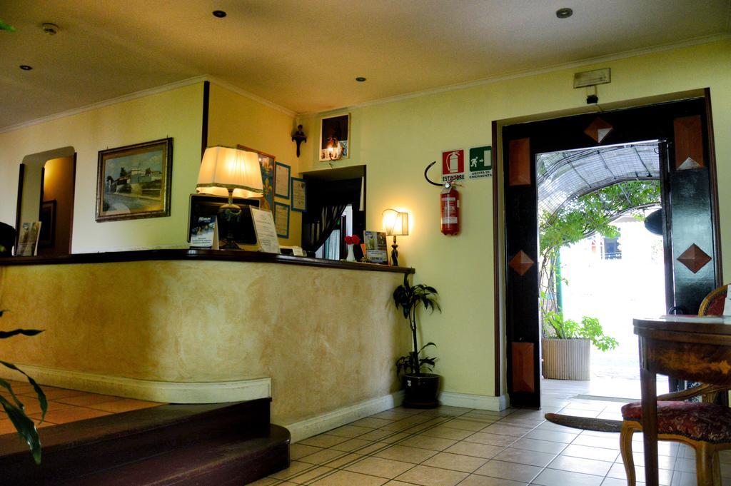 Albergo Delle Rose Pozzuoli Kültér fotó