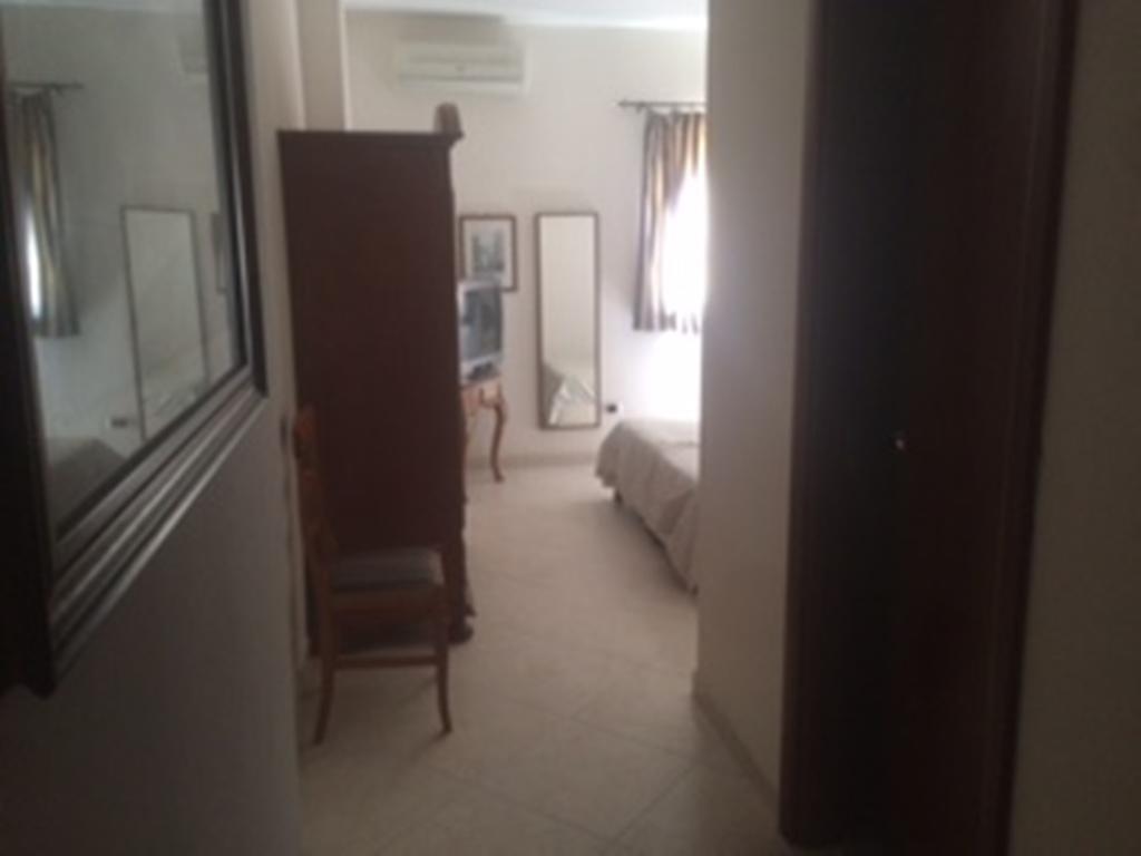 Albergo Delle Rose Pozzuoli Kültér fotó